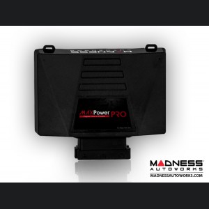 Jeep Compass Engine Control Module - 2.0L - MAXPower PRO by MADNESS - V2 w/ CAM Sensor