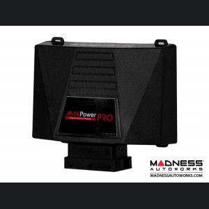 Jeep Compass Engine Control Module - 2.0L - MAXPower PRO by MADNESS - V2 w/ CAM Sensor
