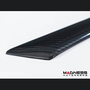 Maserati Ghibli Interior Trim - Carbon Fiber - Door Trim Kit - Feroce Carbon - set of 4