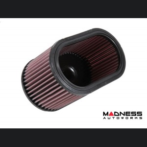 Maserati Levante Performance Air Filter - 3.0L - K&N