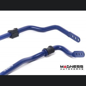 Maserati Ghibli Sway Bar - 2WD - Rear - Non-Adjustable