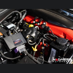 Maserati Quattroporte GTS 3.8L - Engine Control Module - MAXPower PRO by MADNESS