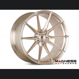 Maserati MC20 Custom Wheels - EVO-2 by Vossen