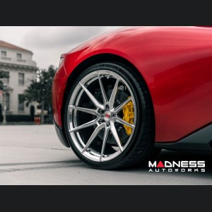 Maserati MC20 Custom Wheels - EVO-2 by Vossen