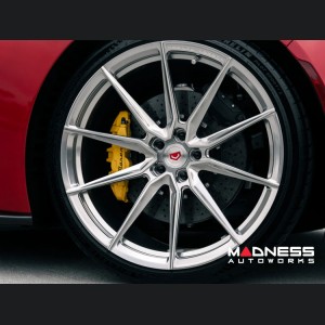 Maserati MC20 Custom Wheels - EVO-2 by Vossen