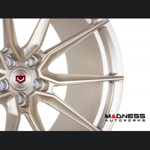 Maserati MC20 Custom Wheels - EVO-2 by Vossen