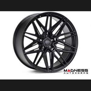 Maserati Levante Custom Wheels - HF-7 by Vossen - Satin Black