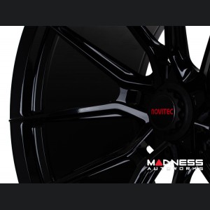 Maserati MC20 Custom Wheels - NF10 by Vossen