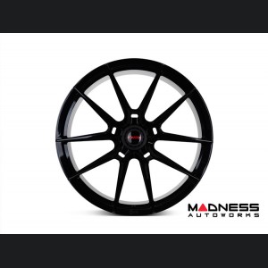 Maserati MC20 Custom Wheels - NF10 by Vossen