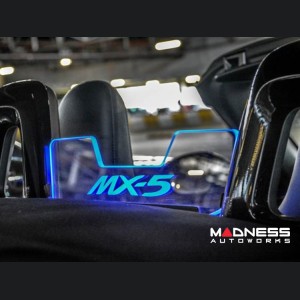 Mazda MX-5 WindRestrictor - Wind Deflector - ND / RF