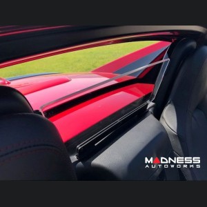 Mazda MX-5 WindRestrictor - Wind Deflector - ND / RF