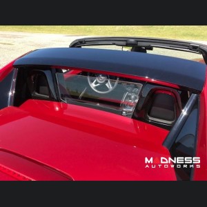 Mazda MX-5 WindRestrictor - Wind Deflector - ND / RF