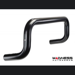 Mercedes Benz G-Class Front Bumper Bar - Black - G463A