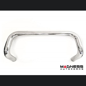 Mercedes Benz G-Class Front Bumper Bar - Polished - G463A