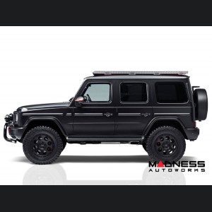 Mercedes Benz G-Class Lift Kit - 50mm SSK - w/ Adaptive Damping - G463A