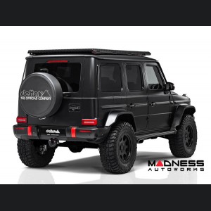 Mercedes Benz G-Class Lift Kit - 50mm SSK - w/ Adaptive Damping - G463A