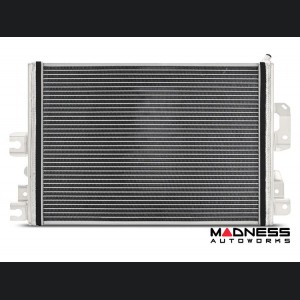 Nissan Z Heat Exchanger Upgrade by Mishimoto