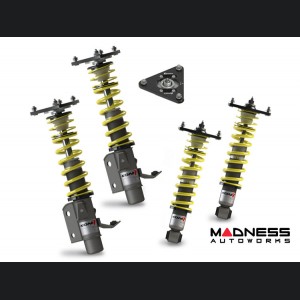 Subaru BRZ Coilover Kit - GTS Coilovers by Koni 