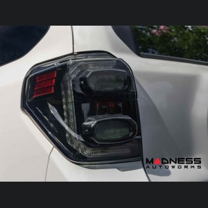 Toyota 4Runner LED Taillights - XB Series - Morimoto - Smoked