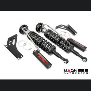 Toyota Tacoma Leveling Kit - 2in Lift w/ Vertex Coilovers