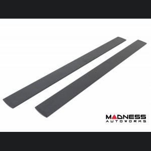 Toyota 4Runner Side Steps - Power Running Boards - Rough Country - E-Boards
