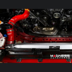 Toyota GR86 Performance Radiator - Mishimoto