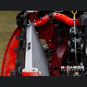 Toyota GR86 Performance Radiator - Mishimoto