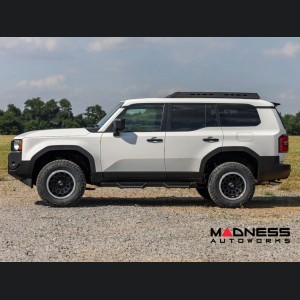 Toyota Land Cruiser Suspension Lift Kit - 2" Lift