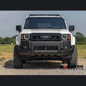 Toyota Land Cruiser Suspension Lift Kit - 2" Lift