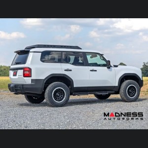 Toyota Land Cruiser Suspension Lift Kit - 2" Lift