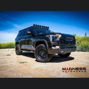 Toyota Sequoia 4WD Suspension System - Stage 3 - 2.5 VS IR Coilover