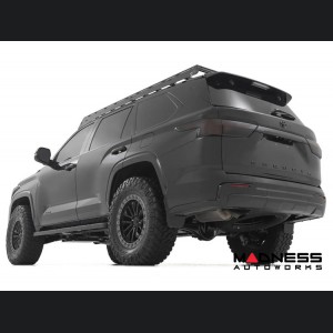 Toyota Sequoia 4WD Lift Kit - 3.5in - Rough Country