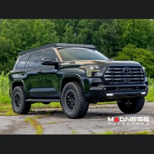 Toyota Sequoia 4WD Lift Kit - 3.5in - Rough Country