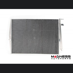 Toyota Supra Perfomance Chargecooler Radiator - Raw Finish