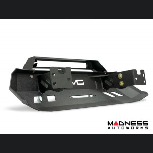 Toyota Tacoma Front Bumper - Center Mount 