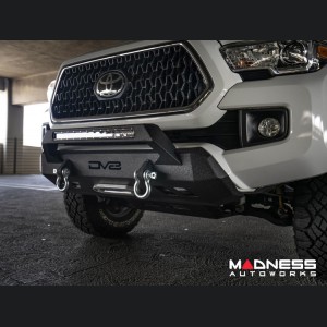 Toyota Tacoma Front Bumper - Center Mount 