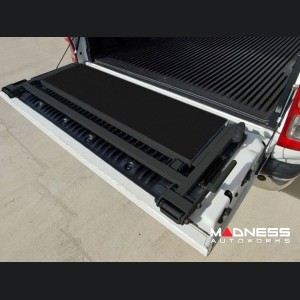 Chevrolet Silverado Tailgate Step - Foldable