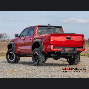 Toyota Tacoma Lift Kit - 3.5in Lift - TRD Pro 4WD