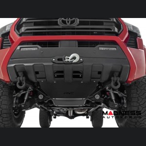 Toyota Tacoma Lift Kit - 3.5in Lift - M1R Reservoir Loaded Struts - Front