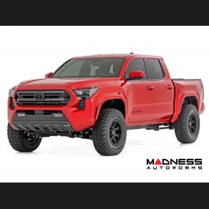 Toyota Tacoma Lift Kit - Leveling Kit - M1R Reservoir Loaded Struts - Front