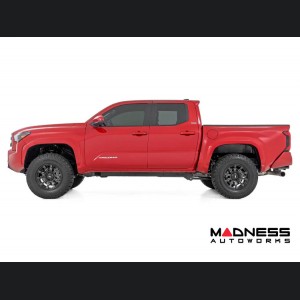 Toyota Tacoma Lift Kit - Leveling Kit - M1R Reservoir Loaded Struts - Front