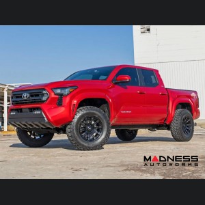 Toyota Tacoma Lift Kit - Leveling Kit - M1R Reservoir Loaded Struts - Front