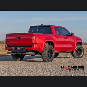 Toyota Tacoma Lift Kit - Leveling Kit - M1R Reservoir Loaded Struts - Front