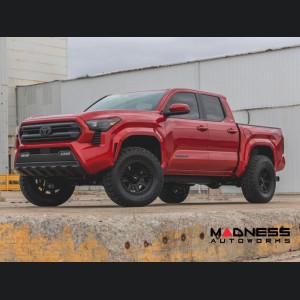 Toyota Tacoma Lift Kit - Leveling Kit - M1R Reservoir Loaded Struts - Front