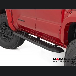 Toyota Tacoma Running Boards - RPT2 Side Steps - Crew Cab