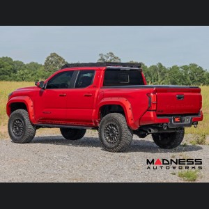 Toyota Tacoma Running Boards - RPT2 Side Steps - Crew Cab