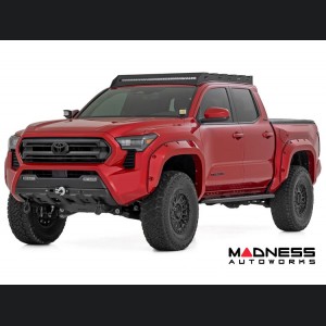 Toyota Tacoma Running Boards - RPT2 Side Steps - Crew Cab