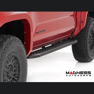 Toyota Tacoma Running Boards - RPT2 Side Steps - Crew Cab