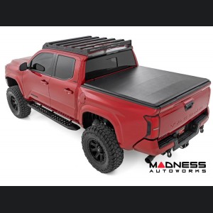 Toyota Tacoma Running Boards - RPT2 Side Steps - Crew Cab