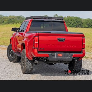 Toyota Tacoma Running Boards - RPT2 Side Steps - Crew Cab